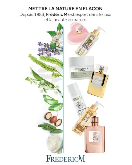 Image de l'expert beauté Frédéric M SkinYou